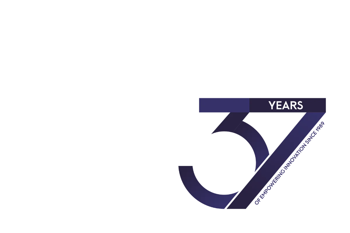 37+ years of engineering