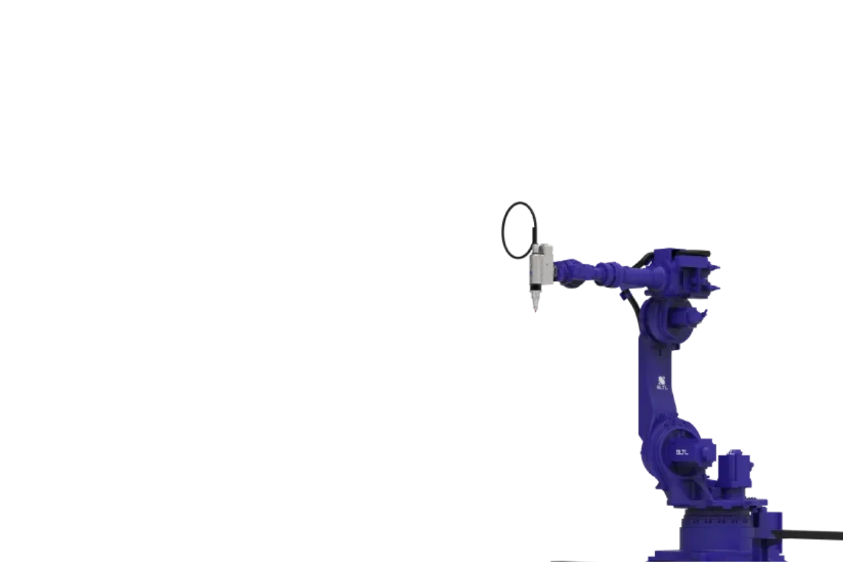 Technology and automation